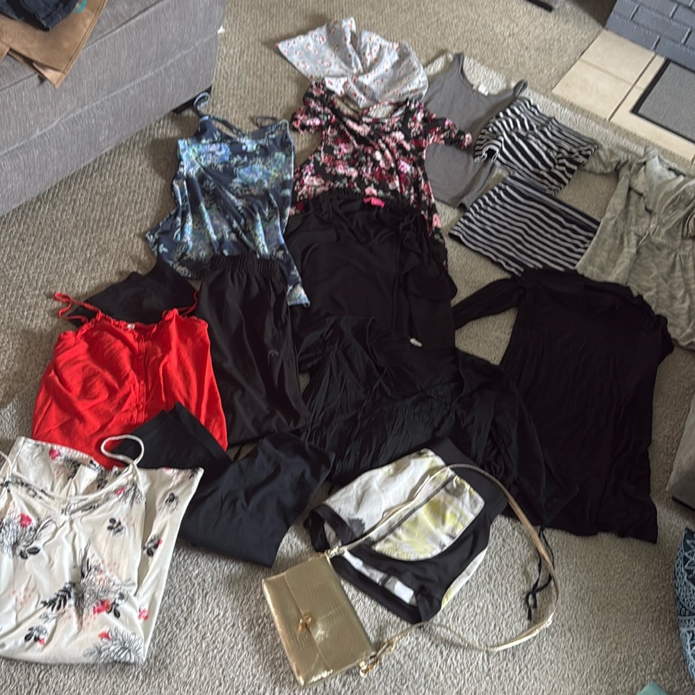 Large bundle